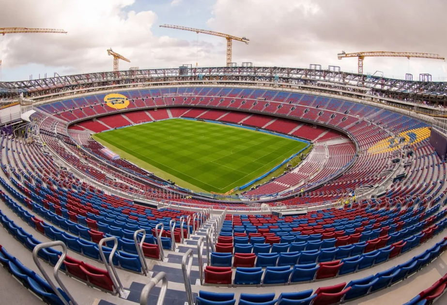 A date set for the decision: Camp Nou the frontrunner to host the 2029 Champions League final