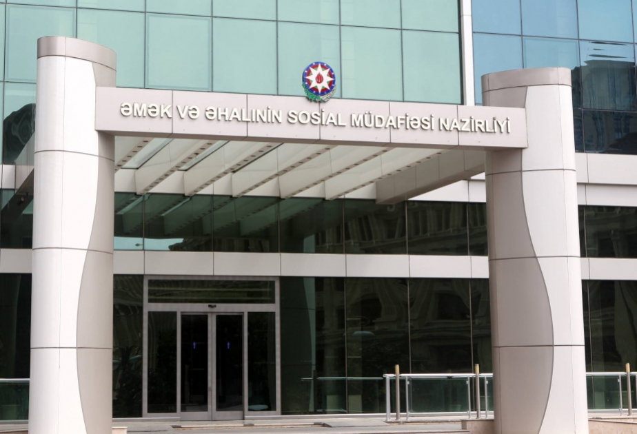 Nazirlik: Sosial siyasət Naxçıvanda yüksək səviyyədə icra edilir