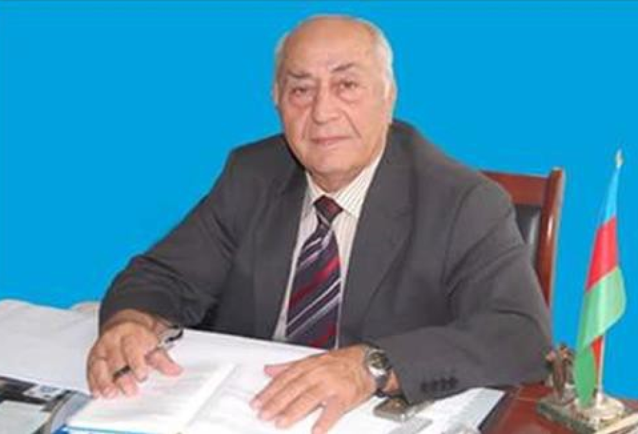 Türkiyədə azərbaycanlı astrofizik Cəfər Quluzadənin elmi irsinə ehtiramla yanaşılır