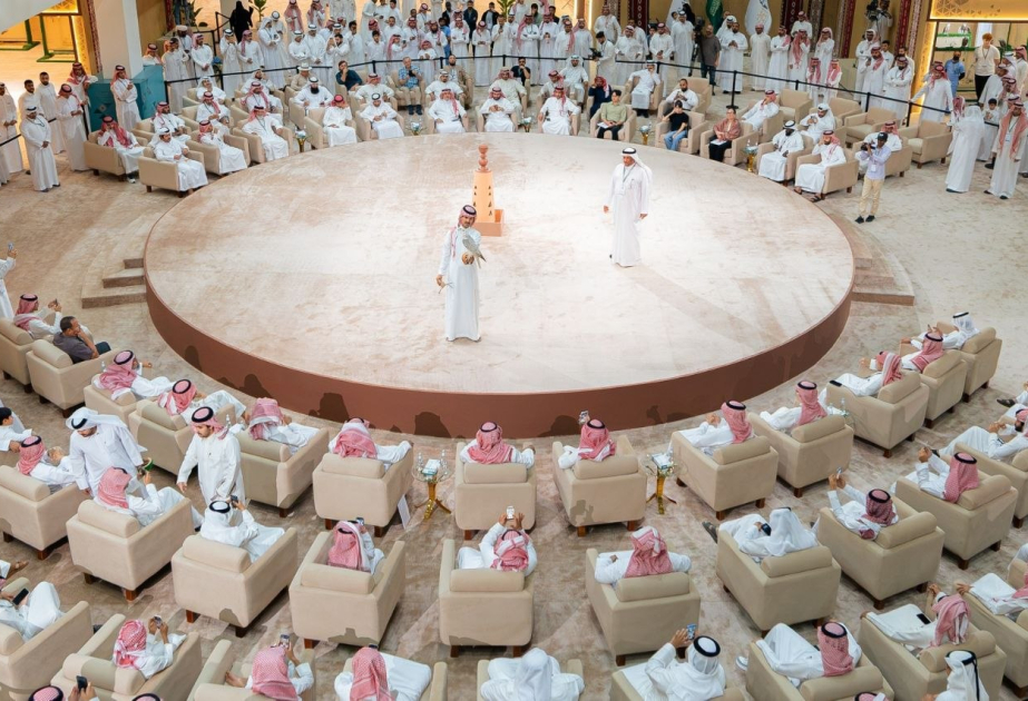 السعودية: المزاد الدولي لمزارع إنتاج الصقور 2026 يختتم فعالياته بمبيعات تتجاوز 8.8 ملايين دولار