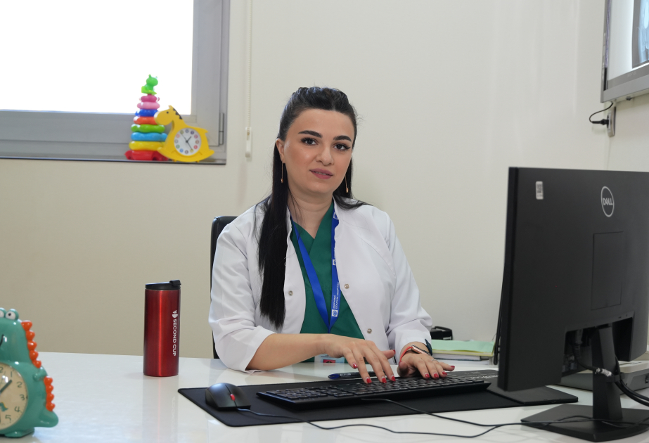 ®  Uşaqlarda sidik yolu infeksiyaları: Valideynlər nələrə diqqət etməlidirlər?