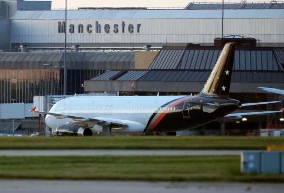 Hackers steal data from millions of airport customers in UK