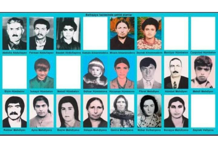 34 il, 24 həyat, bir faciə - Ballıqaya