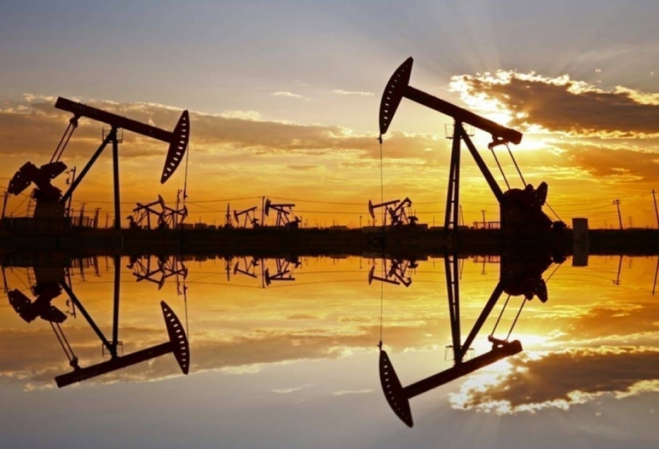 Цены на нефть снижаются