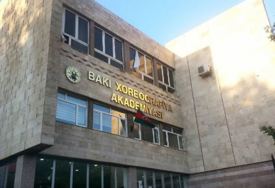 Bakı və Özbəkistan Xoreoqrafiya akademiyaları arasında uğurlu əməkdaşlıq