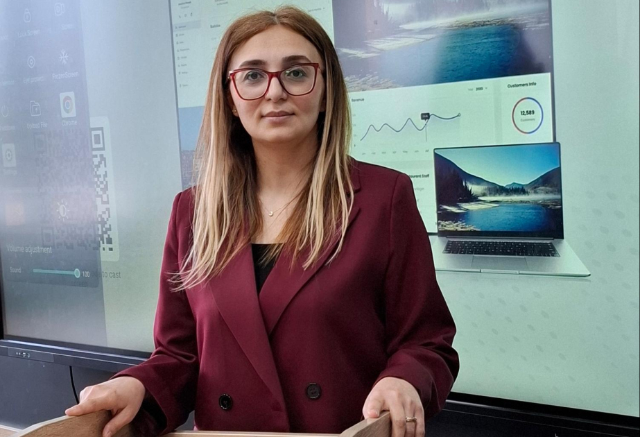 Universitetə qəbul olmaq uğurun ölçüsüdürmü? – təhsil eksperti ilə MÜSAHİBƏ