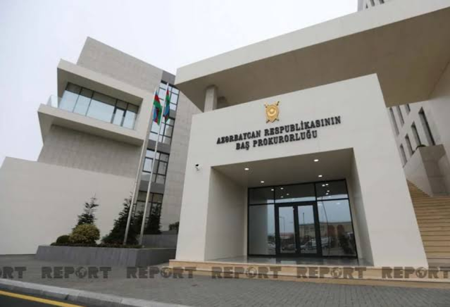 Baş Prokurorluq: Tərcüməçi Ziya Muradovun ölümü ilə bağlı araşdırma aparılır
