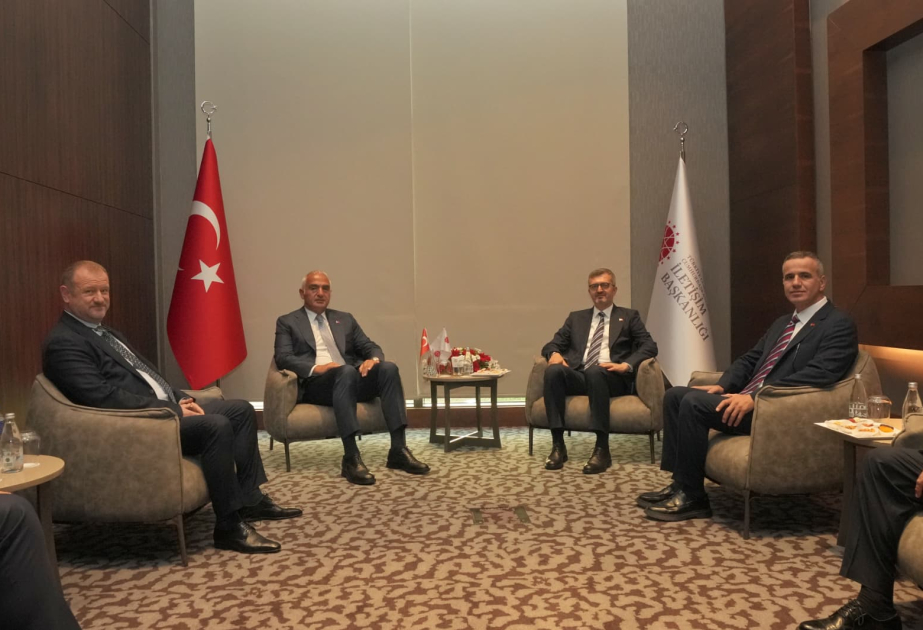 Türkiyədə seriallara dövlət dəstəyində yeni mərhələnin başlandığı açıqlanıb