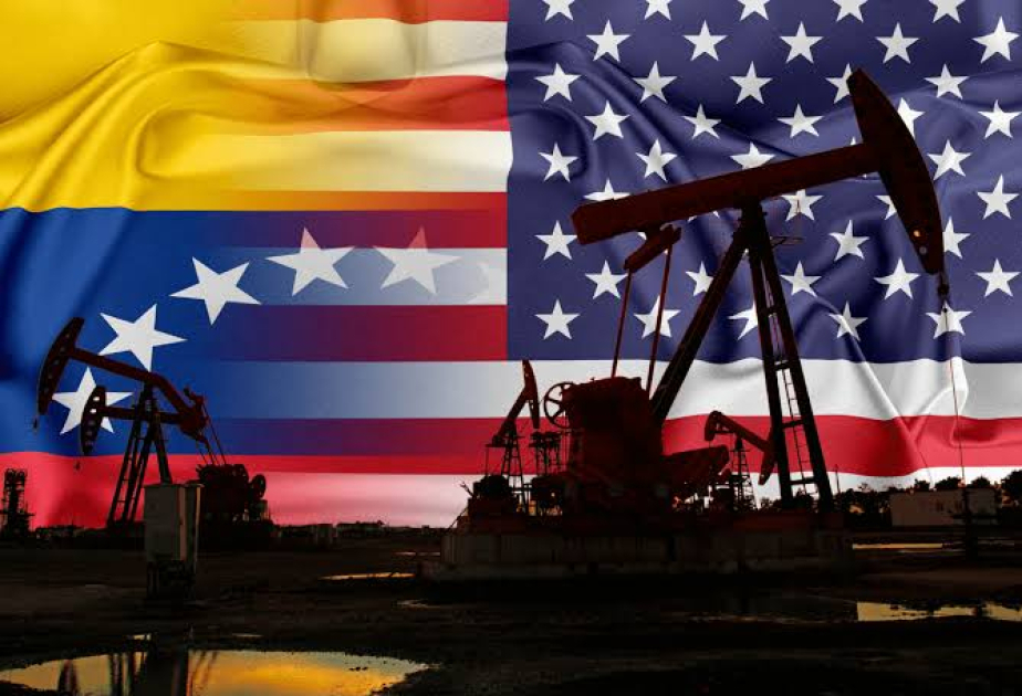 Les États-Unis chercheraient à prendre une participation dans le pétrole vénézuélien