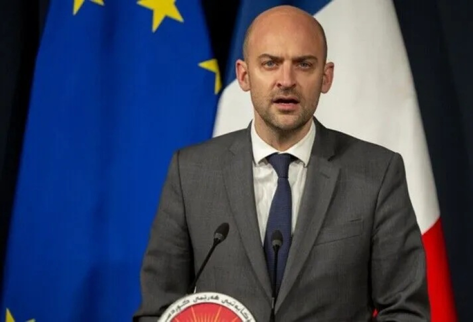 Fransız nazir Avropanın süni intellektdə geridə qaldığını etiraf edib