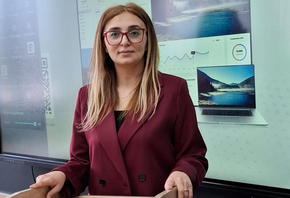 الخبيرة التعليمية تؤكد أن القبول الجامعي ليس مسار التطور الوحيد في الحياة