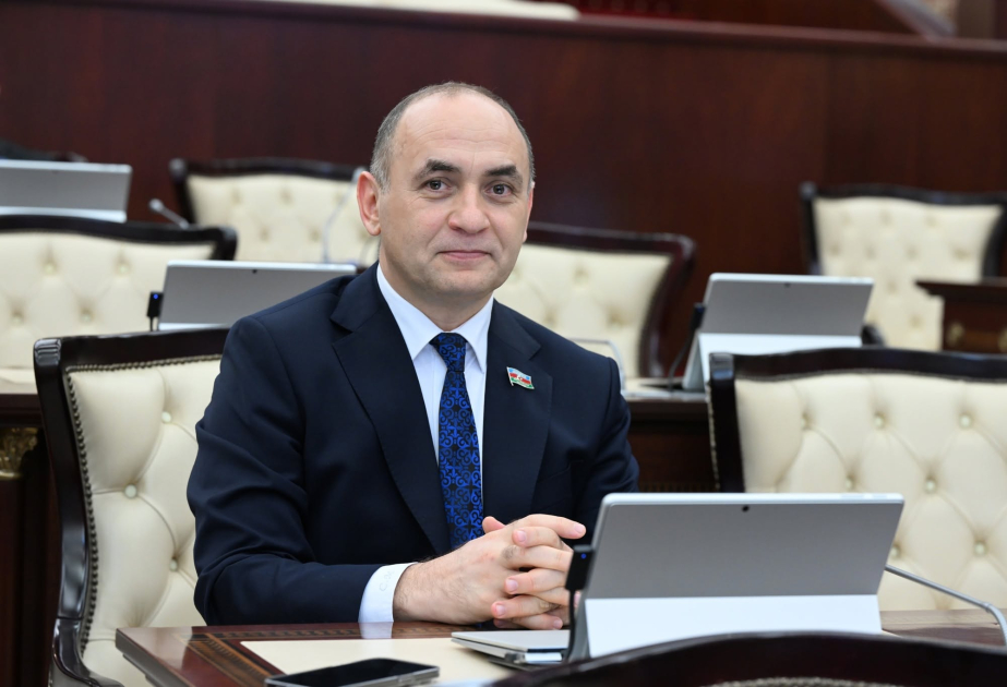 Azərbaycan-Özbəkistan münasibətləri Mərkəzi Asiya-Cənubi Qafqaz əlaqələrinin güclənməsinə xidmət edir  RƏY