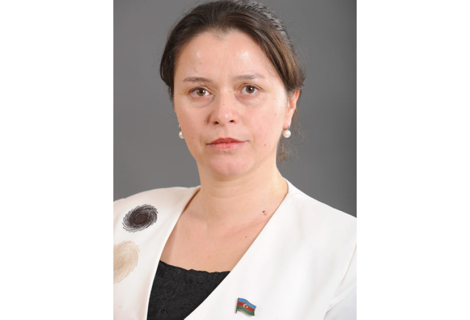 Deputat: Ballıqaya faciəsini gələcək nəsillərə çatdırmalıyıq