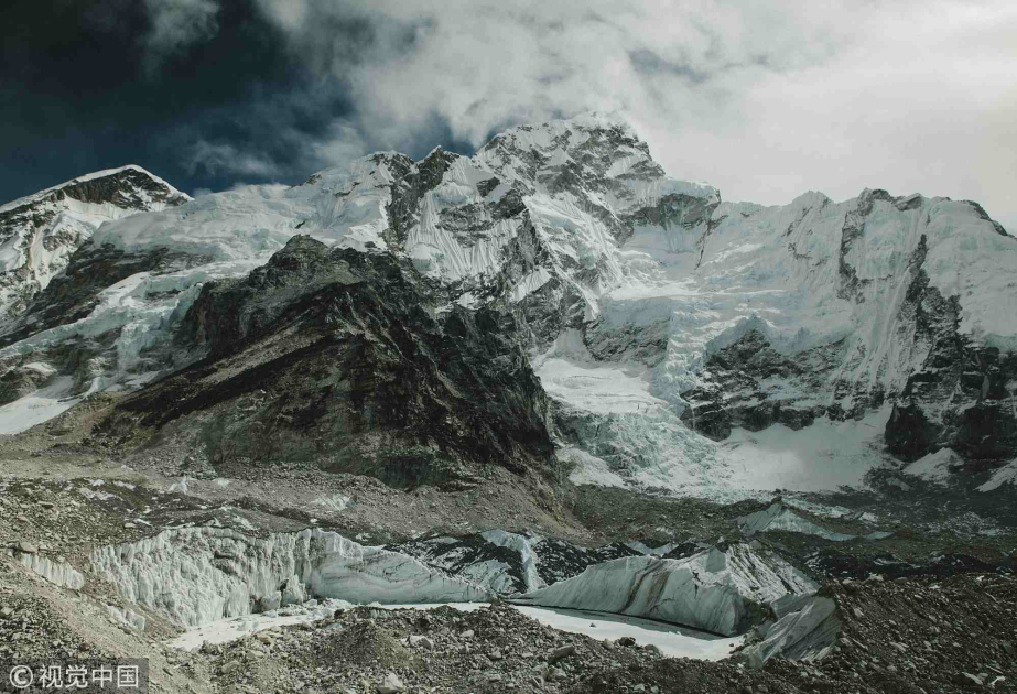Collapsed glacier likely caused devastating Nepal-Tibet floods, scientists say
