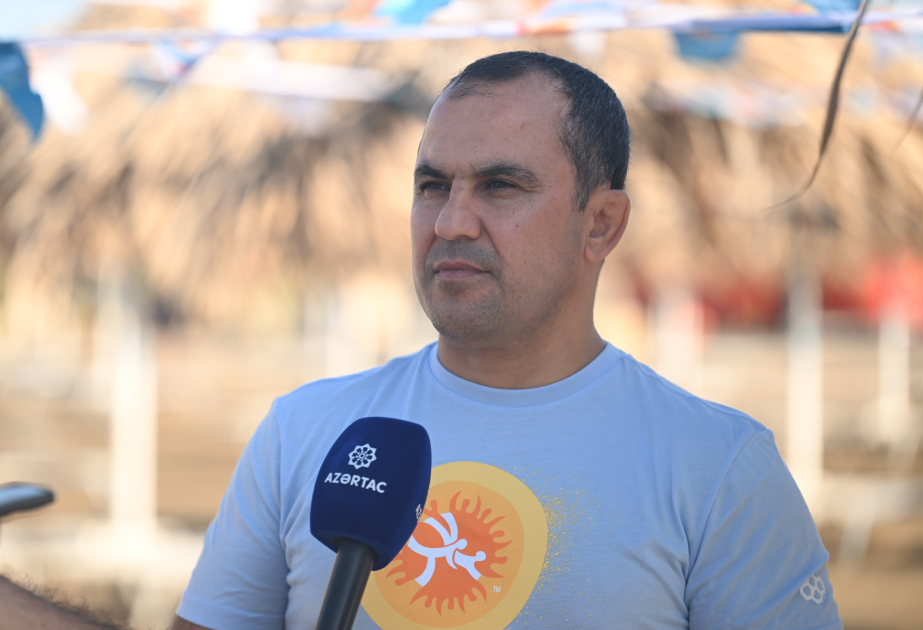 Asif Şirəliyev: Dünya çempionatında hakimlərimizin qərarları narazılıq yaratmayıb