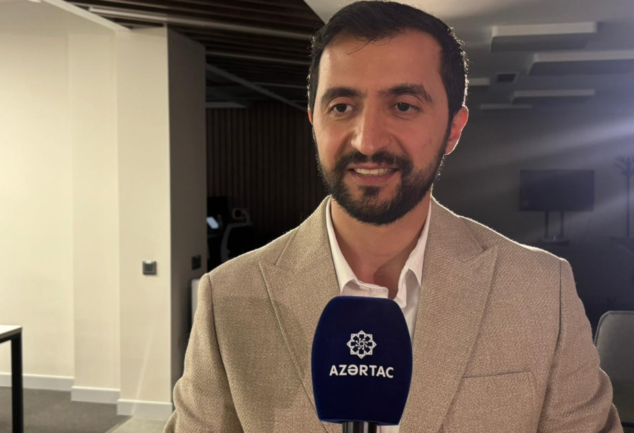 Altıncı “Yüksəliş” müsabiqəsinin qalibi Rüfət Babayev ilə MÜSAHİBƏ