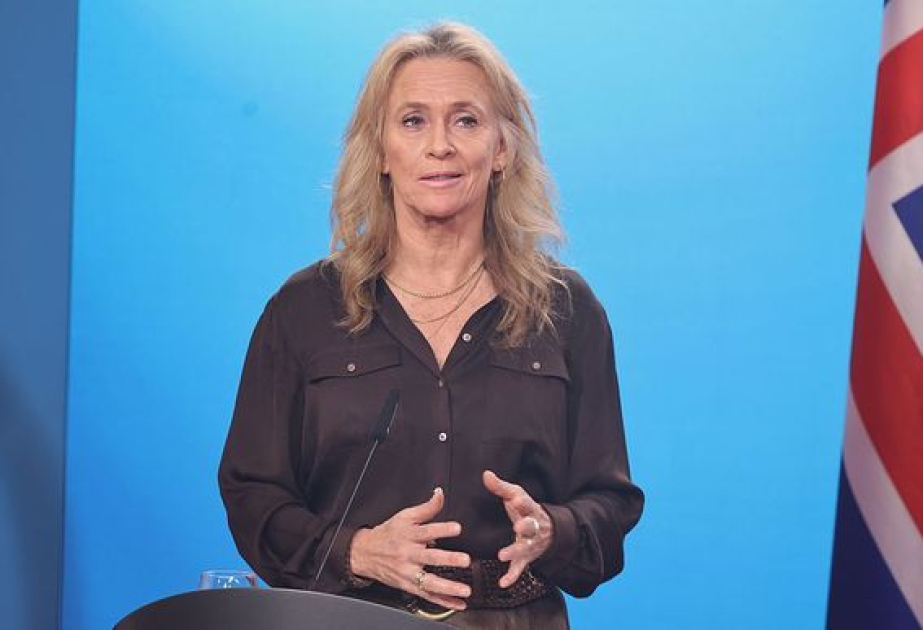 İslandiyada Aİ-yə üzvlüklə bağlı danışıqların bərpasına dair referendum olacaq