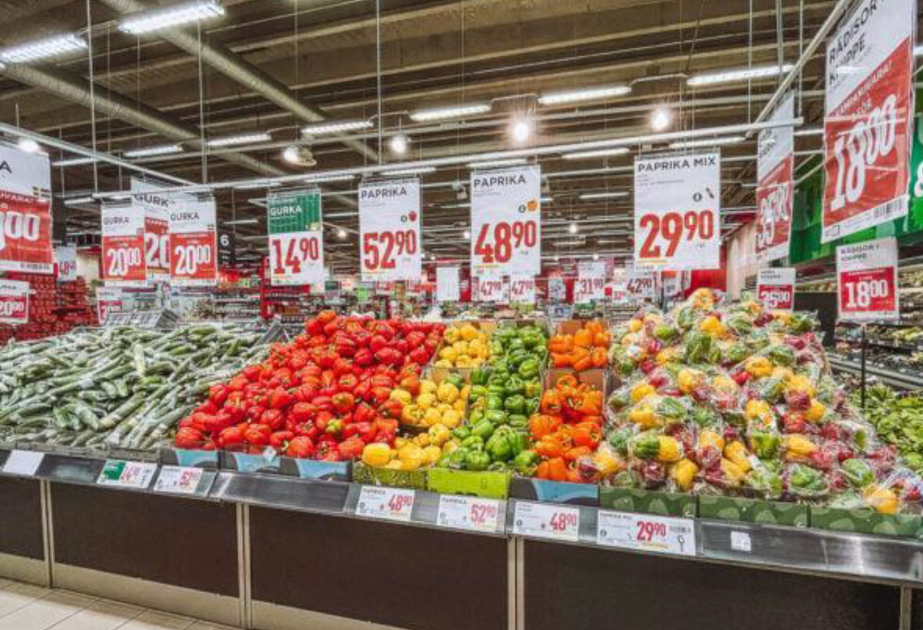 Swedish government raises GDP forecast ahead of September election