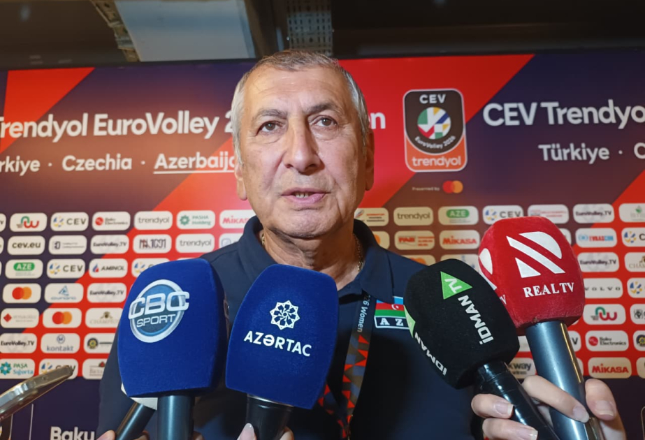 Faiq Qarayev: Texniki səhvlər bizə imkan vermədi ki, Niderlandla oyunda qələbə qazanaq
