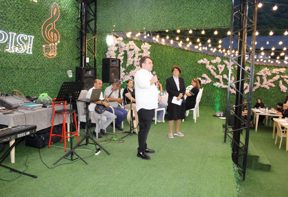 “İşıqlı istedadlar” layihəsinin festival kimi keçirilməsi planlaşdırılır