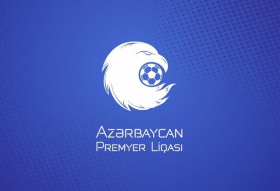 Azərbaycan Premyer Liqası: III tur iki oyunla start götürür
