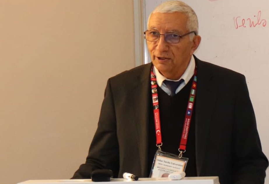 Professor: Xərçəng hüceyrələrinə və bakteriyalara təsir edən bitki növü müəyyən edilib