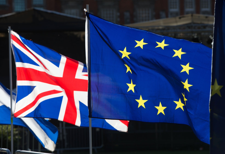 Böyük Britaniya ixracdan ildə 11,7 milyard funt sterlinq itirir