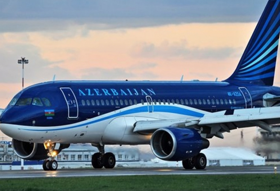 AZAL: Bakı-Naxçıvan-Bakı reysləri ildırımlı hava şəraiti səbəbindən təxirə salınıb