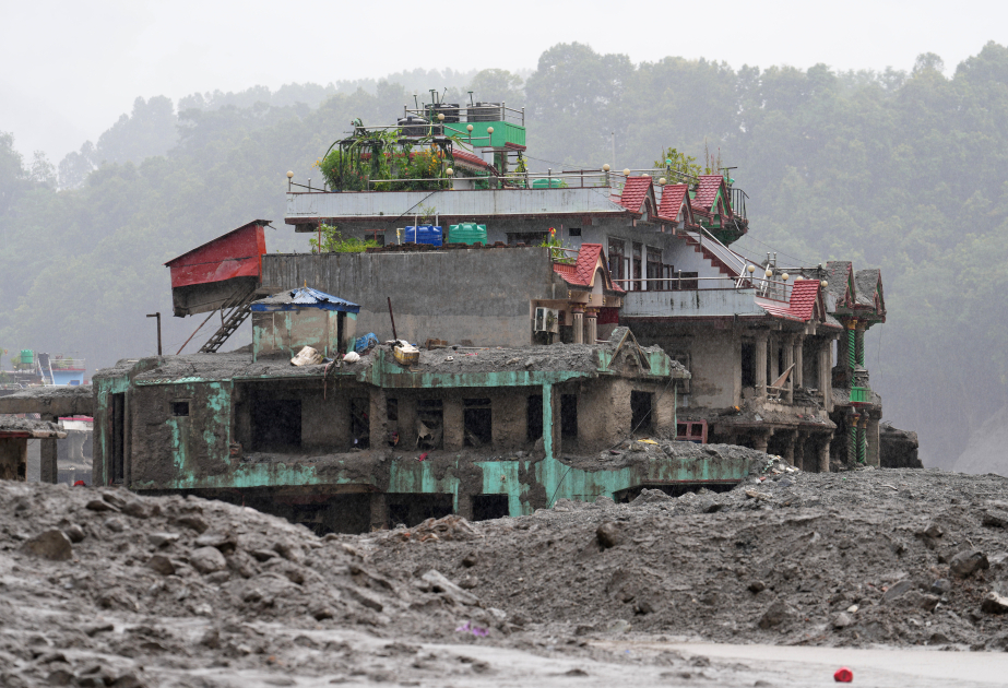 Se necesitan entre 4.000 y 5.000 millones de dólares para reconstruir la zona afectada por el desastre natural en Nepal