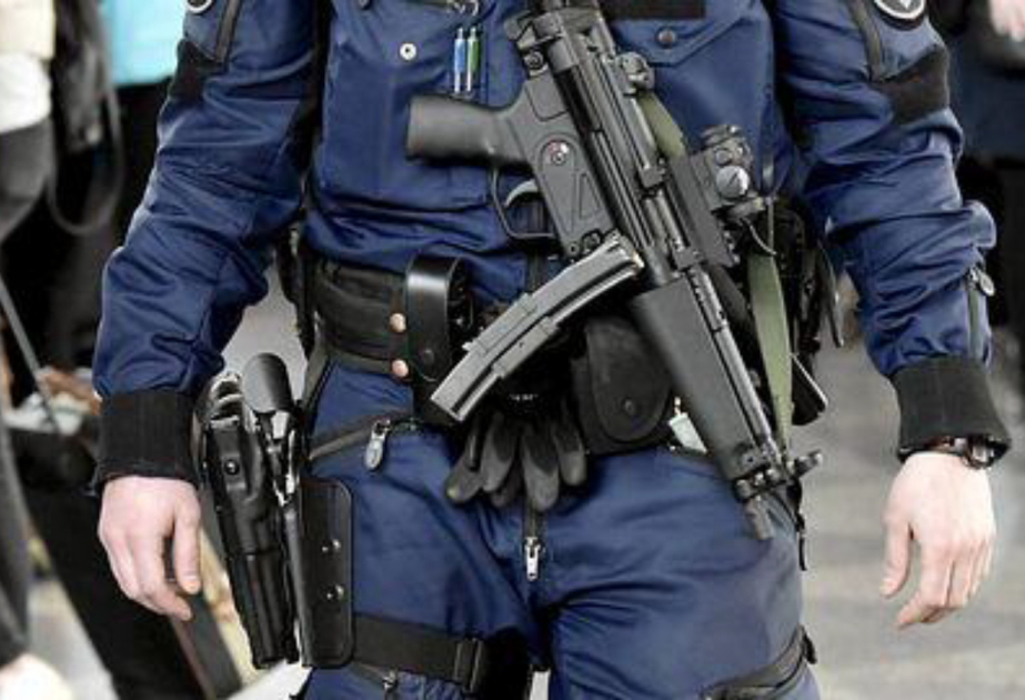 Finlandiyada polis tərəfindən güc tətbiq edilməsi hallarının sayı artır