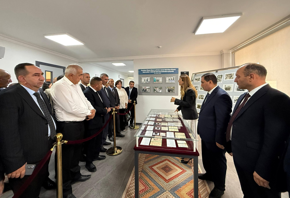 Laçın rayonunda ötən tədris ilinin nəticələri təhlil edilib