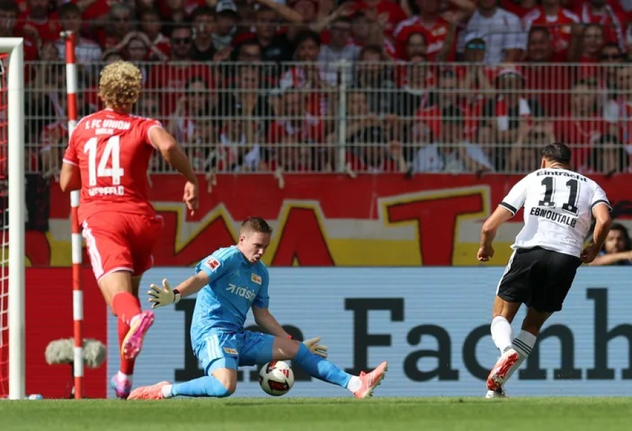 Bundesliqa: “Borussiya Dortmund” çempionata qələbə ilə başlayıb