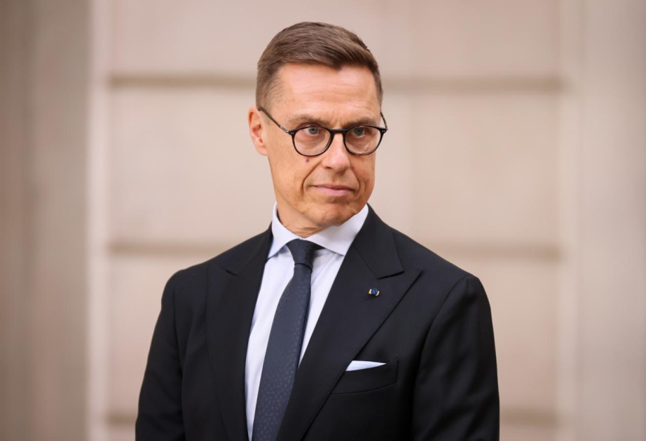 Finlandiya Prezidenti Avropa ölkələrini Rusiya ilə dialoqu bərpa etməyə çağırıb