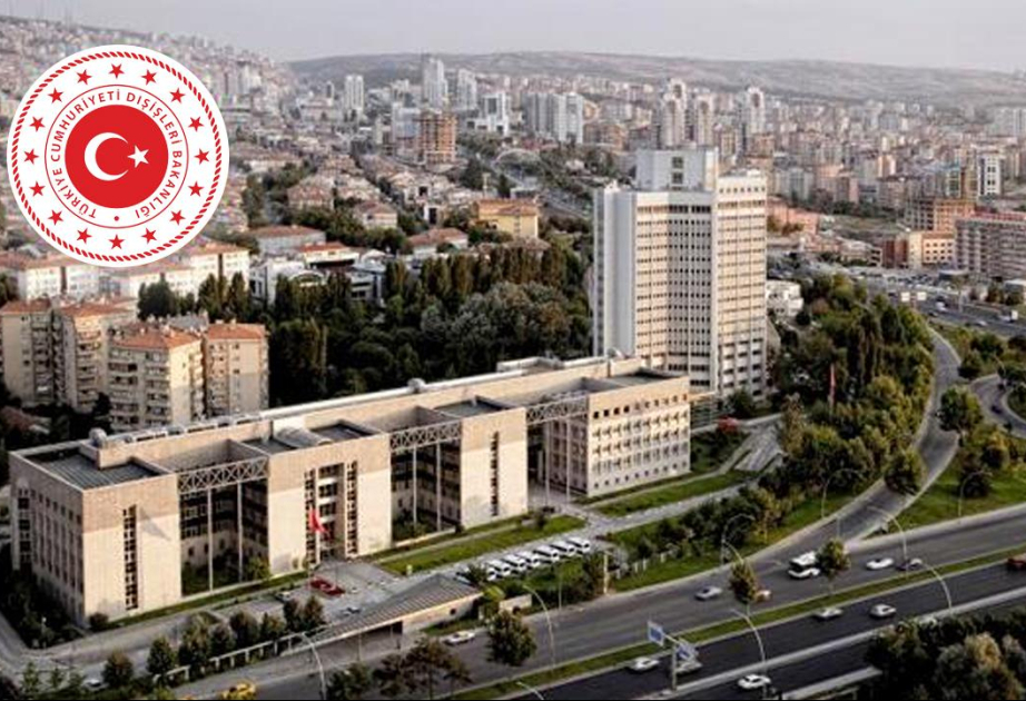 Türkiyə XİN-i Nigerdə tərəfləri təmkinli olmağa çağırıb