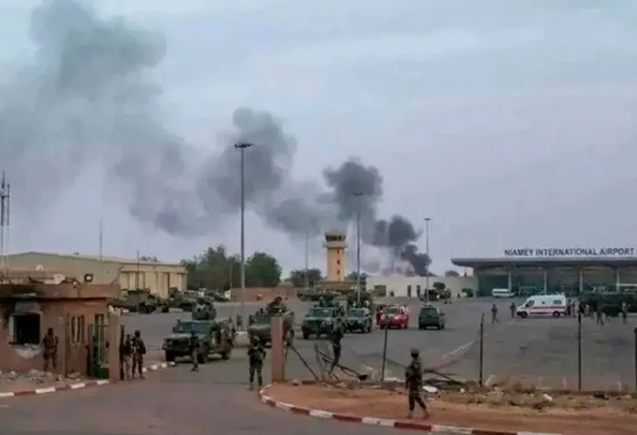 Nigerdə vəziyyət stabilləşib