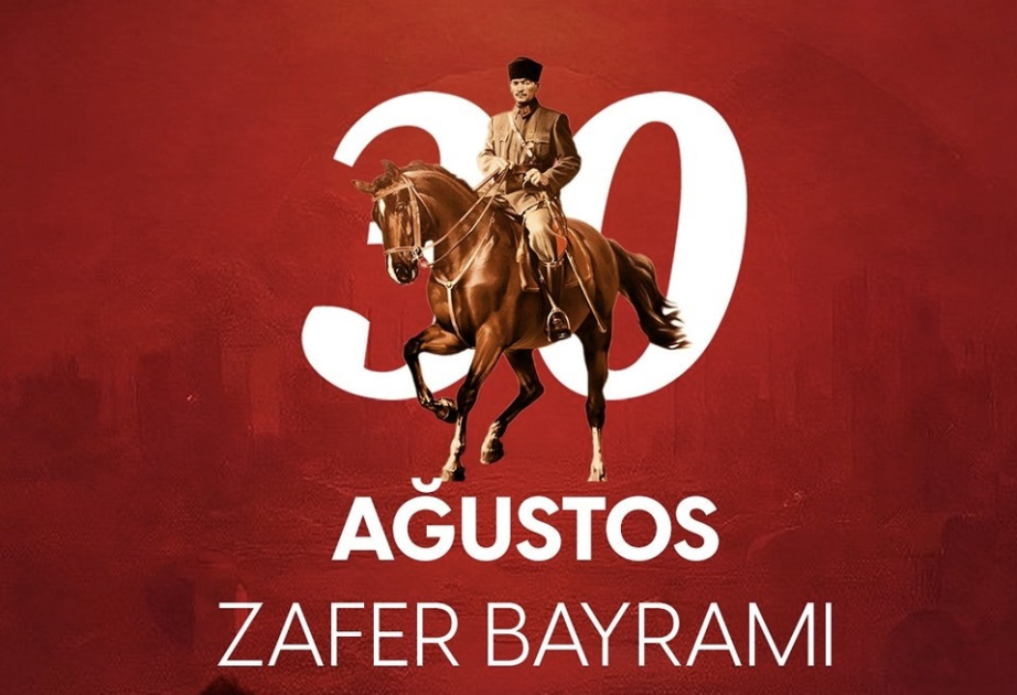 Anadolunun istiqlal mübarizəsindən qlobal hərbi gücə: Türkiyə Zəfər Bayramını qeyd edir