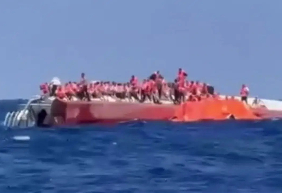 Şimali Kipr sahillərində batan bərədə azərbaycanlıların da olması ehtimal edilir