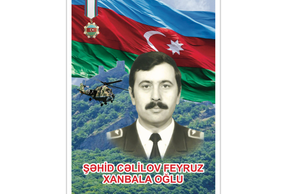 Vətən səmasında son uçuş: itkin şəhidin ailəsi hələ də onun yolunu gözləyir