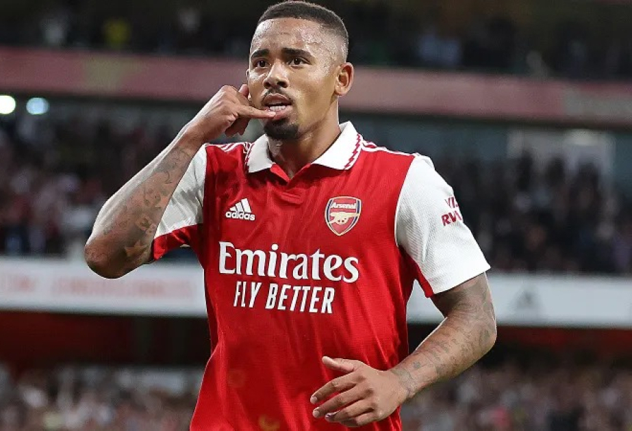 “Arsenal” braziliyalı hücumçunu “Barselona”ya satıb
