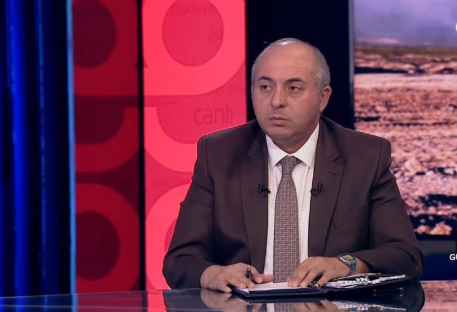 Ekspert: Azərbaycan kütləvi və adsız məzarlıqlarda dəfn edilən şəxslərin kimliyinin müəyyənləşdirilməsi istiqamətində sistemli iş aparır