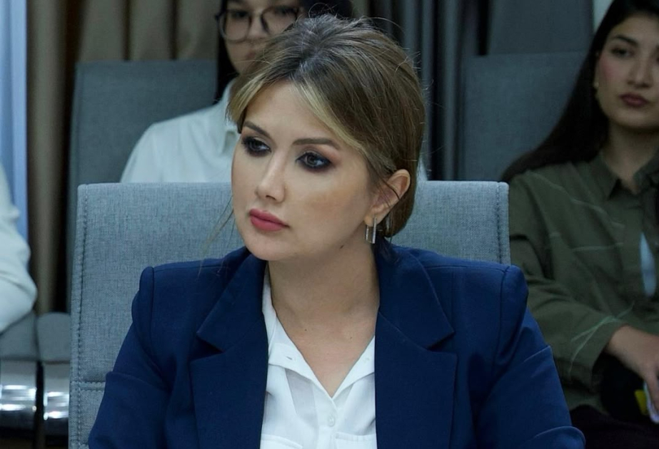 Siyasi şərhçi: Azərbaycan–ŞƏT əməkdaşlığı Avrasiyanın artan geostrateji əhəmiyyəti fonunda yeni imkanlar açır