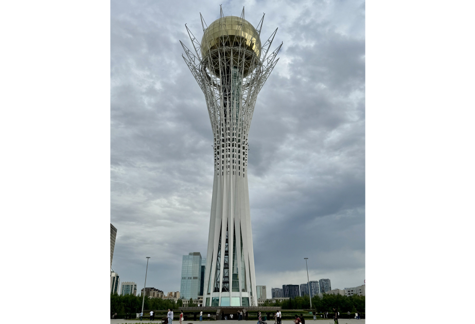 Kazakh political scientists: Azerbaijan's cooperation with SCO, role in Middle Corridor highly important