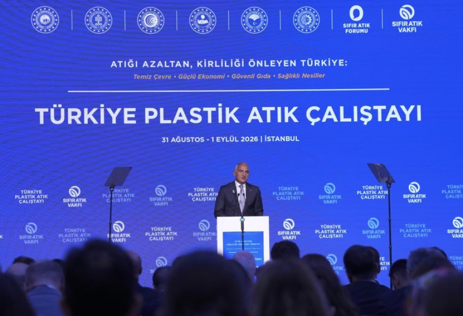 Türkiyədə son 8 ildə tullantılar üzrə təkrar emal göstəricisi 37 faizi ötüb