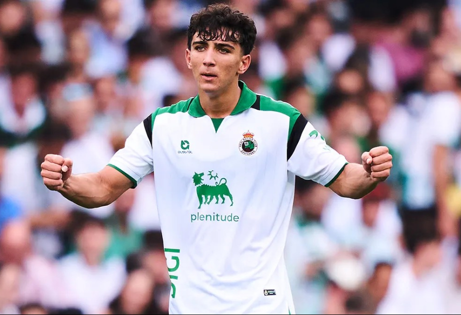 “Real Madrid” 19 yaşlı futbolçu transfer edib