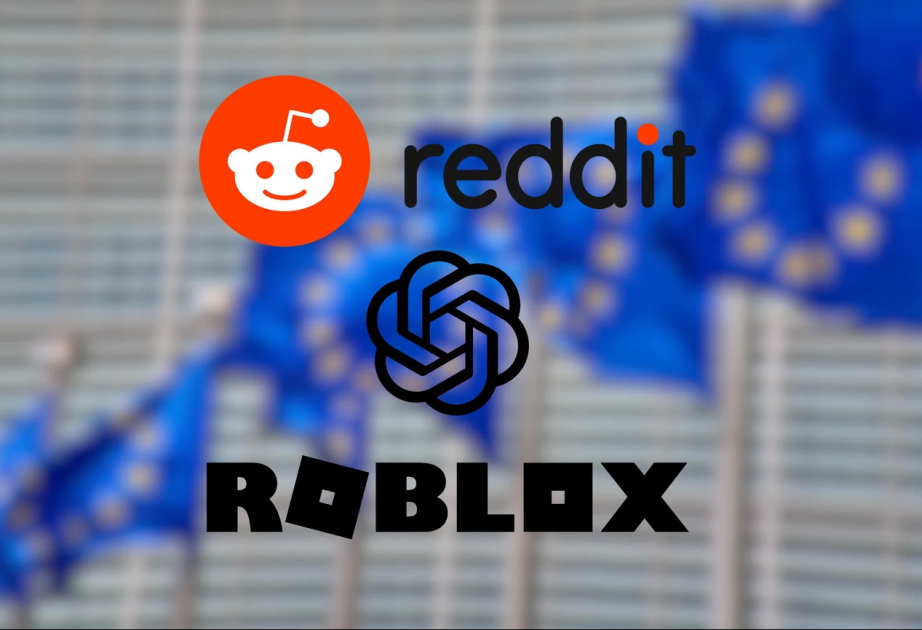 ЕС вводит для ChatGPT, Reddit и Roblox самые строгие правила цифровой безопасности