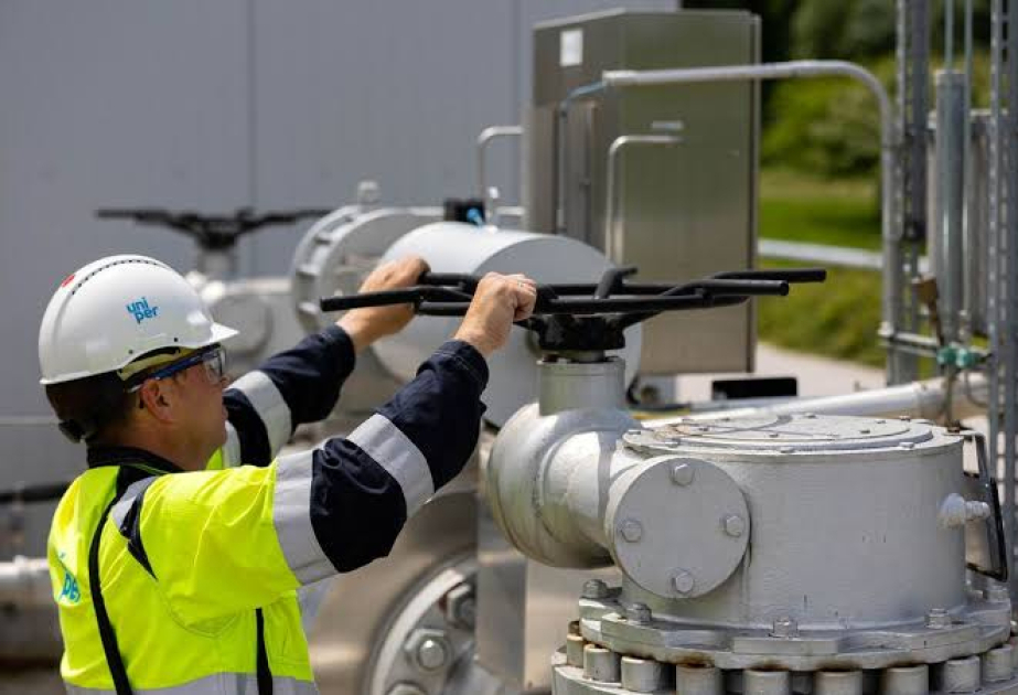 European gas prices hit highest since January 2023 on Middle East supply fears