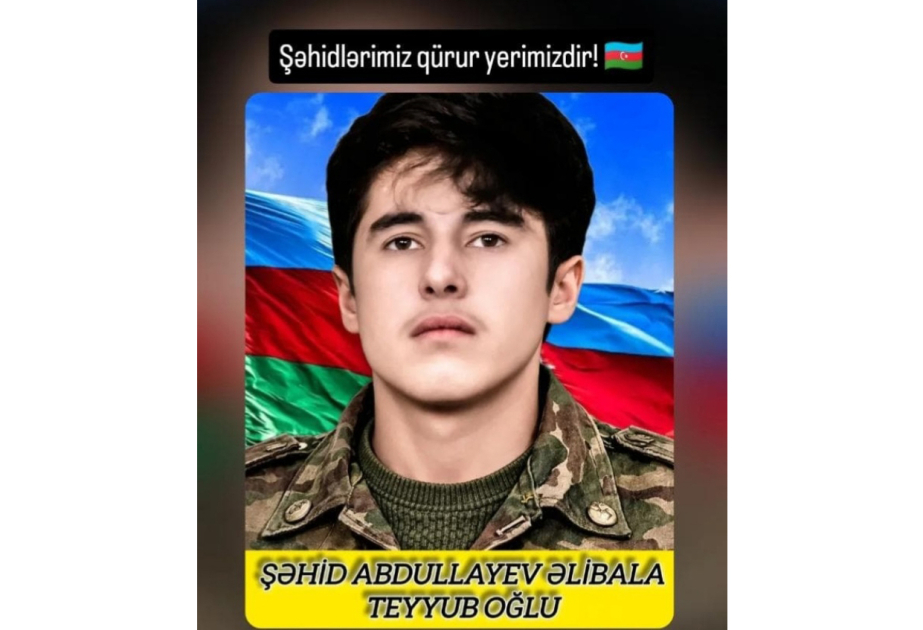 Один из 62 военнослужащих, пропавших без вести на горе Фаррух: семья уже 34 года ждет вестей о его судьбе