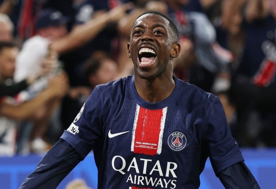 Ousmane Dembélé ‘to sign’ new PSG deal until 2030