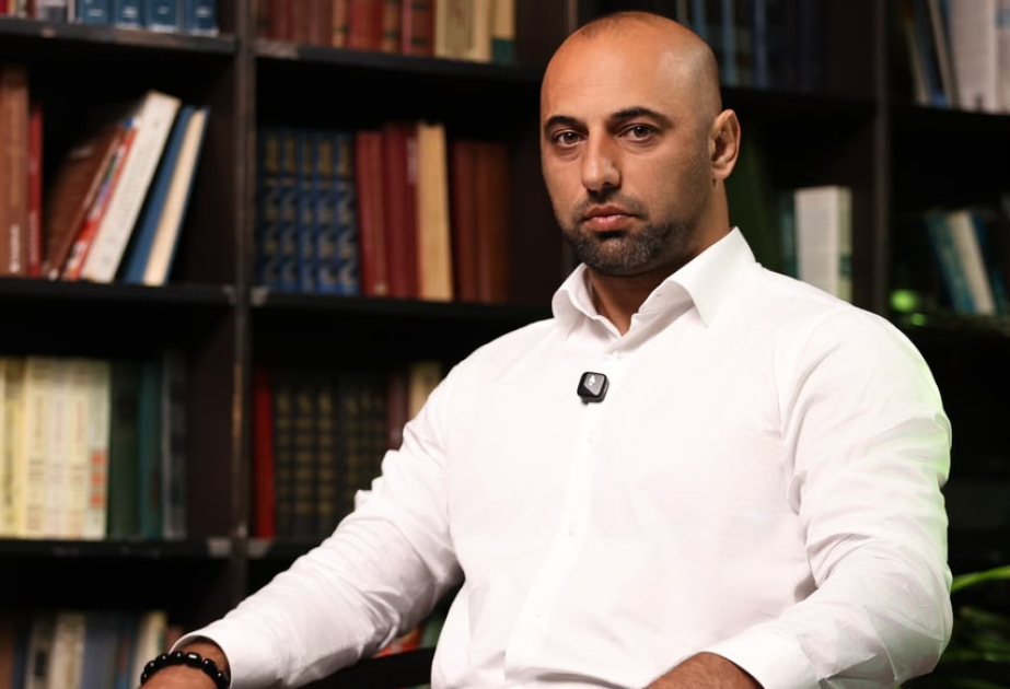 Fərid Mustafayev: Mərkəzi Asiya ilə yaxınlaşma Azərbaycan biznesi üçün yeni imkanlar yaradır