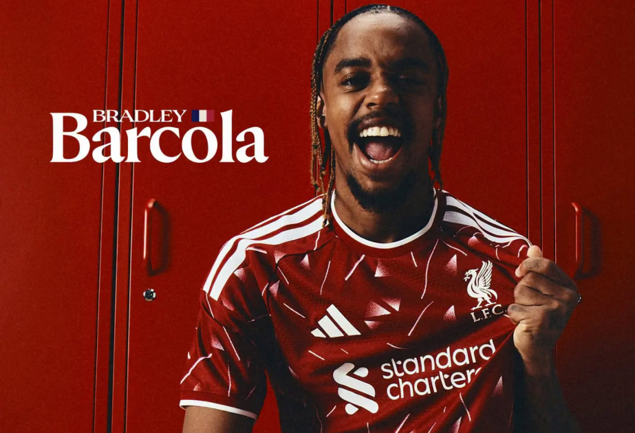 “Liverpul” Fransa millisinin futbolçusunu transfer edib